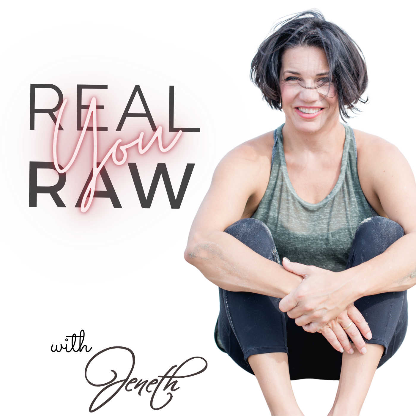 REAL RAW YOU | Being with Jeneth B :) - Real Raw You